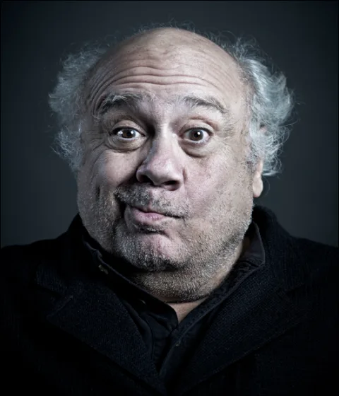 Danny-Devito