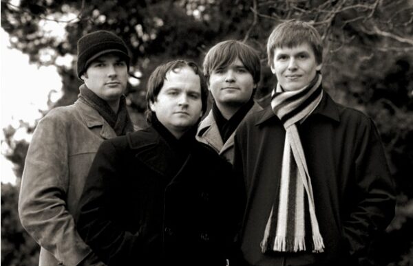 “Black Sun”, το ολοκαίνουργο τραγούδι των Death Cab for Cutie