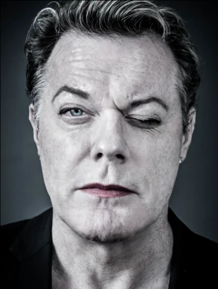 Eddie-Izzard