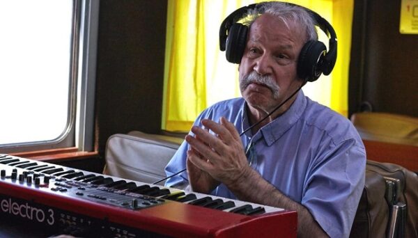 Ο Giorgio Moroder μιλάει για το νέο του άλμπουμ και επιβεβαιώνει τις σούπερ συνεργασίες!