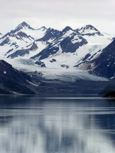 Glacier-Bay