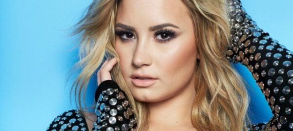 Η Demi Lovato ζει τον έρωτά της