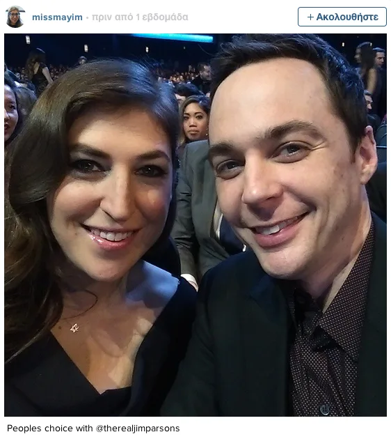 Here s How The Big Bang Theory Cast Keeps Busy An Insta Recap The Big Bang Theory CBS.com