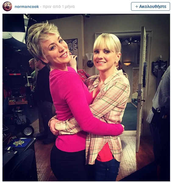 Here s How The Big Bang Theory Cast Keeps Busy An Insta Recap The Big Bang Theory CBS.com