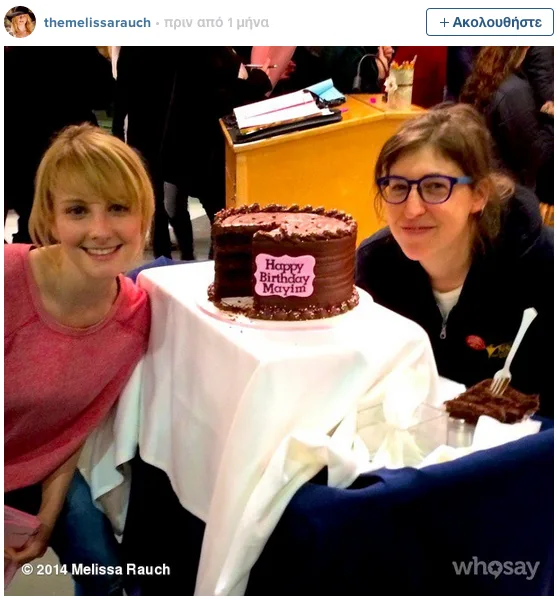 Here s How The Big Bang Theory Cast Keeps Busy An Insta Recap The Big Bang Theory CBS.com