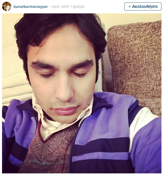 Here s How The Big Bang Theory Cast Keeps Busy An Insta Recap The Big Bang Theory CBS.com