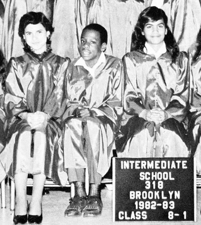 Jay-Z-in-his-class-photo-from-8th-grade-1983