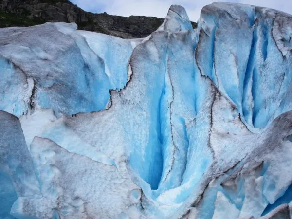 Jostedalsbreen