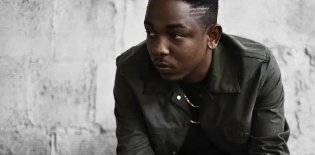 Kendrick Lamar