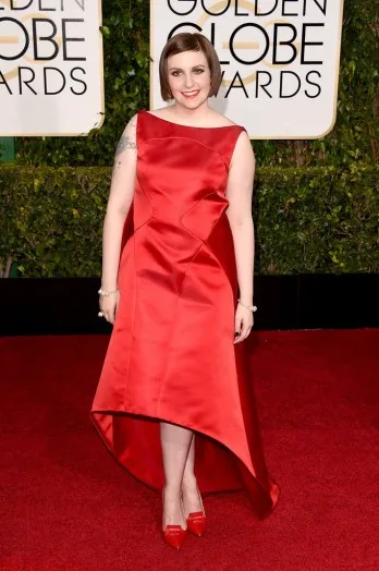 Lena-Dunham