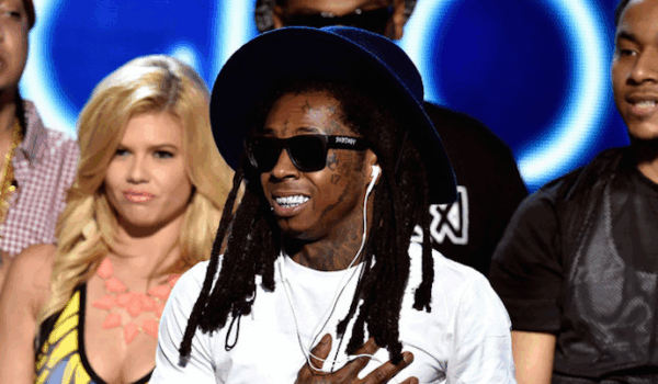 Ο Lil Wayne μήνυσε την εταιρία του για το απίστευτο ποσό των 51 εκατ. δολαρίων