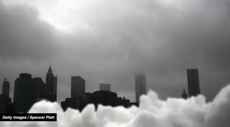 Major airlines cancel thousands of flights due to East Coast blizzard Fortune