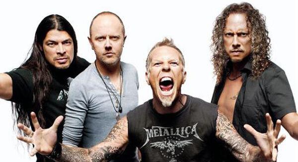 Eτοιμάζουν οι Metallica κάτι πολύ σημαντικό;