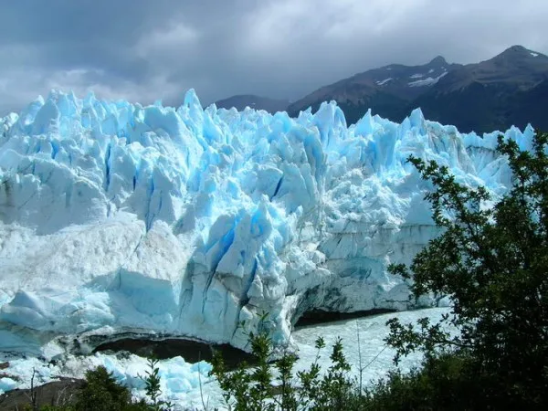 Perito-Moreno