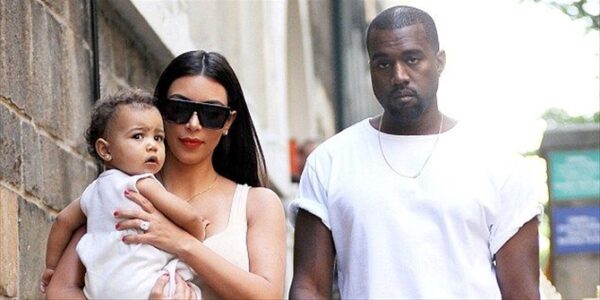 Kim Kardashian: Αφήστε με ήσυχη, αυτά κάνω στο κρεβάτι μου με τον Kanye West