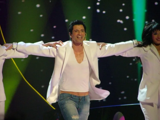 S.Rouvas_Eurovision_2004