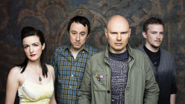 Νέο βίντεο από τους Smashing Pumpkins