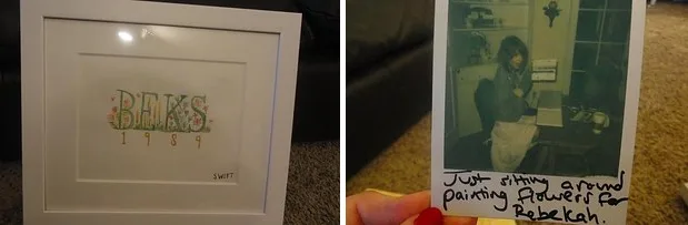 Taylor Swift Sent A Fan 1 989 To Help Pay Off Her Student Loans