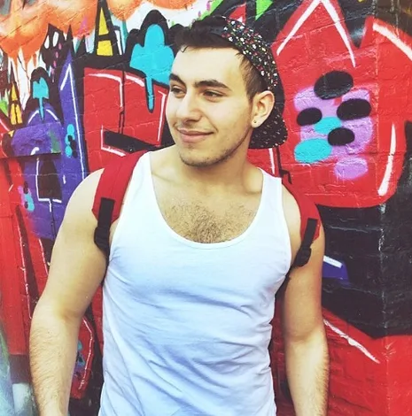 This Guy Is Recreating Pop Divas On Instagram And It s Everything