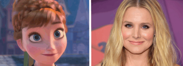 Τέλειο! Πως είναι οι πριγκήπισσες της Disney στην πραγματική ζωή