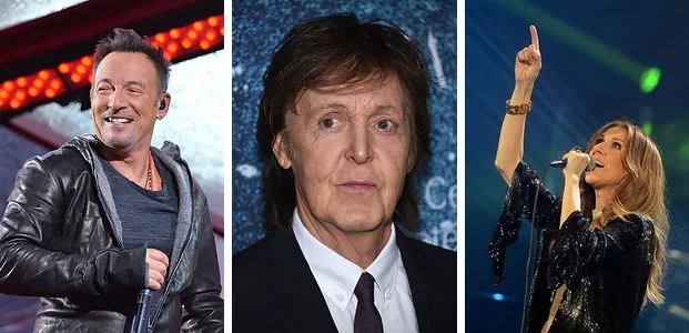 What The World s Highest Paid Musicians Made Per Second In 2014