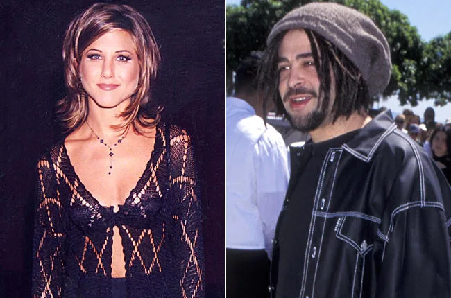 adam-duritz-jennifer-aniston-1995-couples-billboard-450