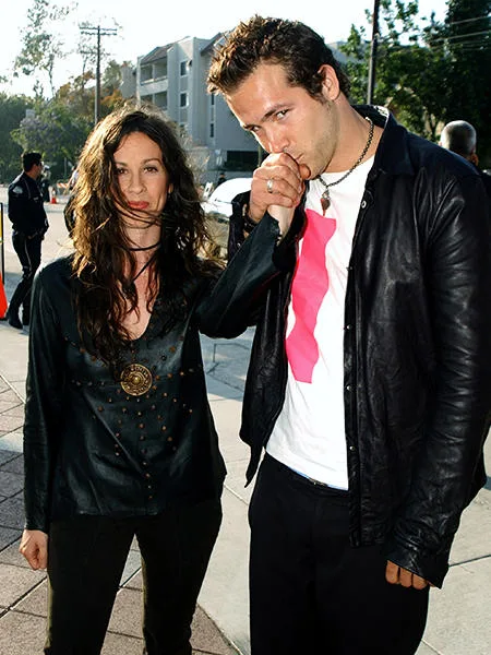 2003 MTV Movie Awards - Arrivals