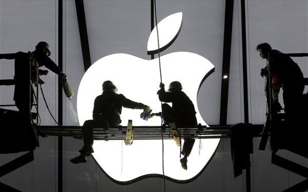 Απίστευτα κέρδη για την Apple μέσα στο 2014!