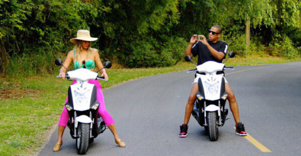 Beyonce: Δείτε τις φωτογραφίες από τις διακοπές της στην Ταϊλάνδη