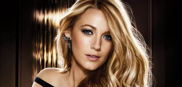 Tι ατύχημα είχε λόγω εγκυμοσύνης η Blake Lively;