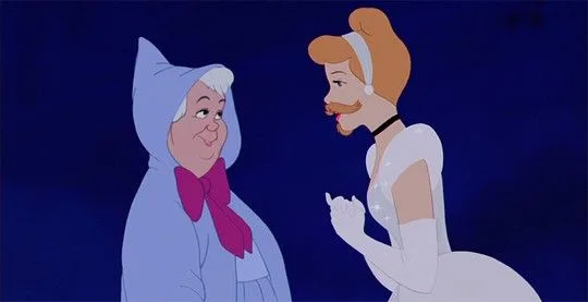 cinderela