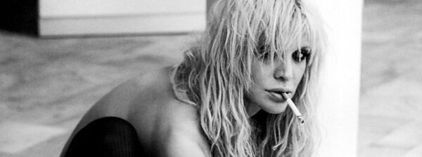 Σοκάρει η Courtney Love: «Έκανα χρήση ηρωίνης κατά τη διάρκεια της εγκυμοσύνης μου»!
