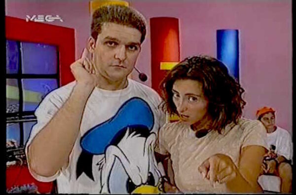 Το Disneyclub και άλλες 9 συγκινητικές αναμνήσεις που θα ενώνουν για πάντα τη γενιά των 90s
