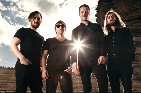 Shots, το νέο τραγούδι από τους Imagine Dragons