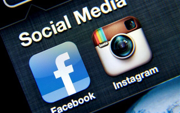 Χάκερς «έριξαν» το Facebook και το Instagram!