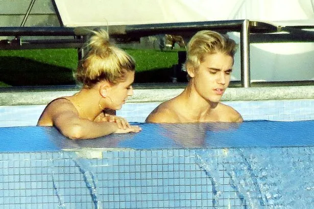 justin bieber 1