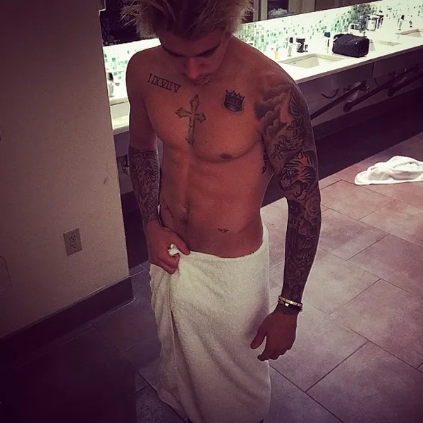 justin-bieber-dick-towel