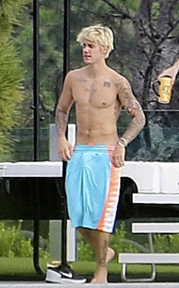 justin