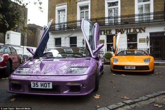lambo5