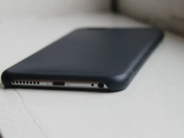 leathercase