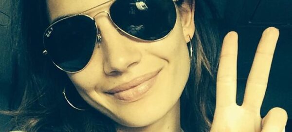 Lily Aldridge: Το αγοροκόριτσο που μεταμορφώθηκε σε «άγγελο» της Victoria’s Secret