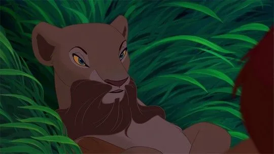 lion