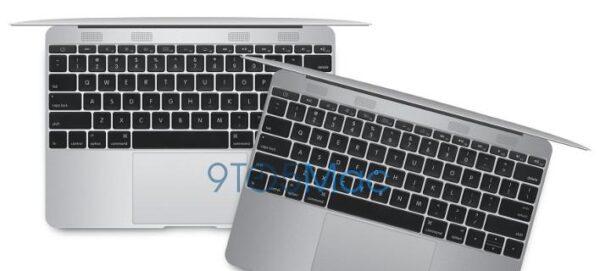 Αυτό είναι το νέο Macbook Air! Δείτε φωτογραφίες