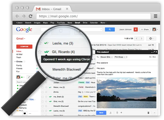 mailtrack