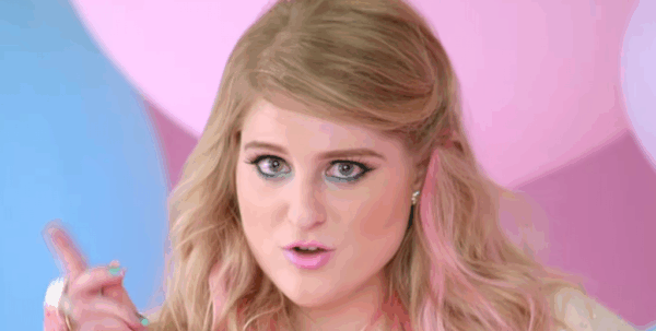 Ειλικρινής η Meghan Trainor: «Θέλω το αγόρι μου να έχει λεφτά»