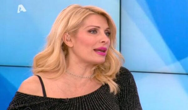 Όλες οι νέες λεπτομέρειες για την Ελένη Μενεγάκη και το μωρό της