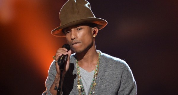 Pharrell, Sam Smith κι άλλα τεράστια ονόματα θα εμφανιστούν τη μεγάλη βραδιά των Grammy!Δείτε όλο το line up