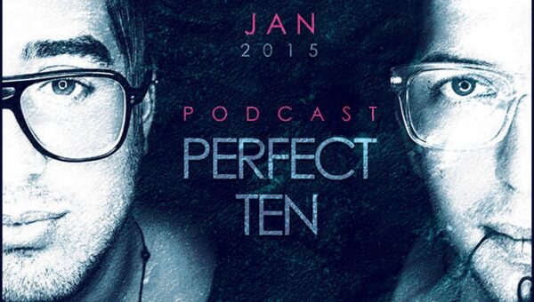 Playmen: «Perfect Ten» Ιανουαρίου – Aκούστε το podcast των DJ’s με τη συμμετοχή και της Angelika Dusk!