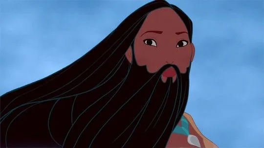pocahontas