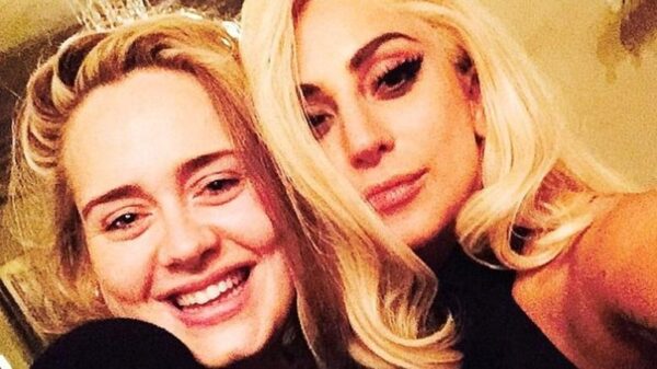 Συνεργασία Lady Gaga – Adele στον νέο James Bond;